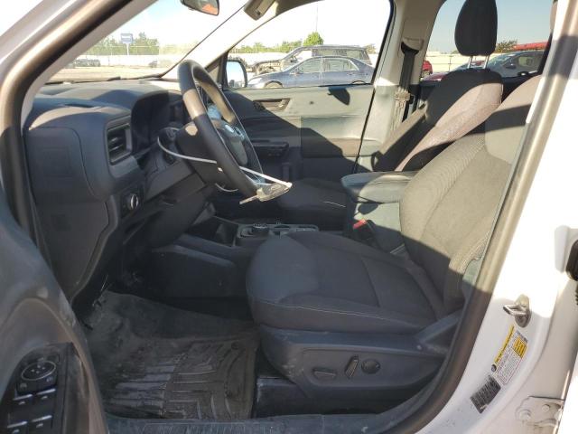  FORD MAVERICK 2024 White
