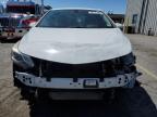 2016 Chevrolet Cruze Lt продається в Las Vegas, NV - Front End