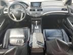 2009 Honda Accord Exl იყიდება Chicago Heights-ში, IL - Front End