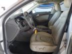 2011 Audi A4 Premium Plus на продаже в Hayward, CA - Minor Dent/Scratches