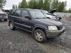 1999 Honda Cr-V Ex for Sale in Arlington, WA - Front End