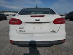 2015 Ford Focus Se იყიდება Tulsa-ში, OK - Side