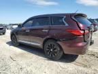 2014 Infiniti Qx60  en Venta en Opa Locka, FL - Rear End