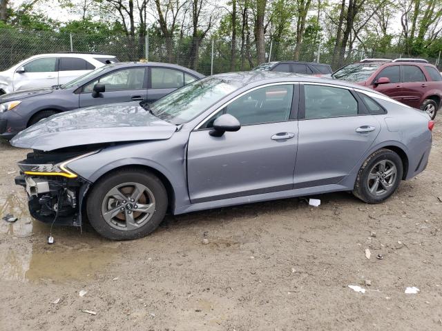 KIA K5 LXS 2021