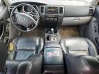 2006 Toyota 4Runner Sr5 de vânzare în Houston, TX - Side