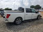 2018 Nissan Titan Sv იყიდება Tanner-ში, AL - Front End