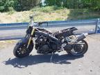 2005 TRIUMPH SPEED TRIP for sale at Copart SANDTOFT