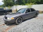 2009 Ford Crown Victoria Police Interceptor for Sale in Fairburn, GA - Rear End