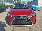 2018 Lexus Rx 350 Base იყიდება Harleyville-ში, SC - Side