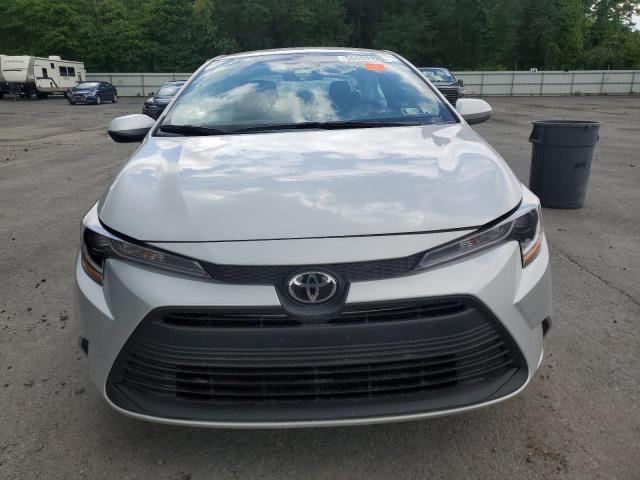  TOYOTA COROLLA 2025 Серебристый