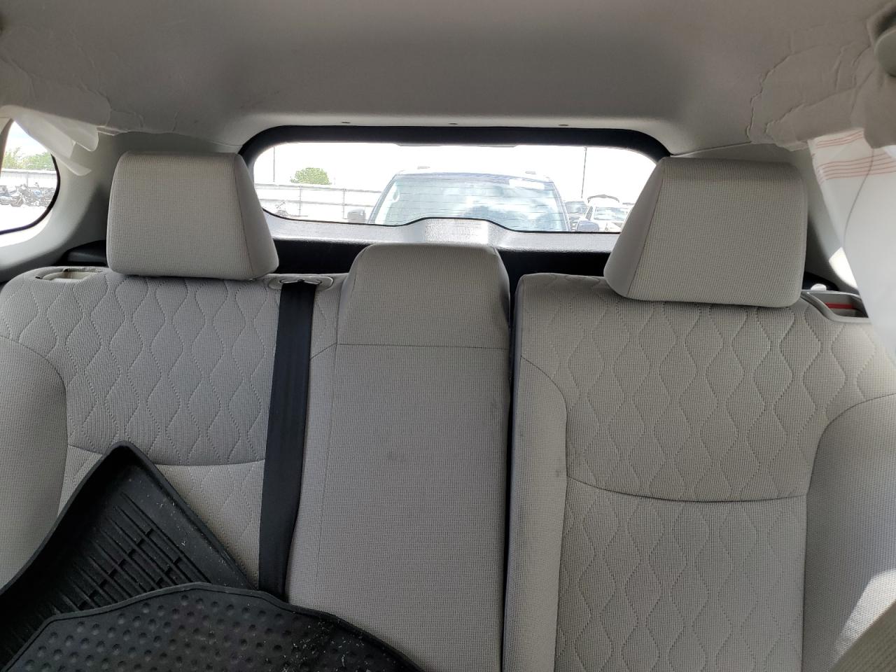 2024 Toyota Corolla Cross L VIN: 7MUAAABG7RV108116 Lot: 57155295