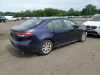 2022 Toyota Corolla Le للبيع في New Britain، CT - Front End