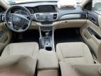 2014 Honda Accord Lx en Venta en Windsor, NJ - Front End