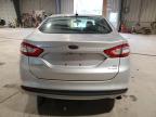 2016 Ford Fusion Se იყიდება West Mifflin-ში, PA - Front End
