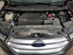 2015 Ford Edge Sel на продаже в Kincheloe, MI - Front End