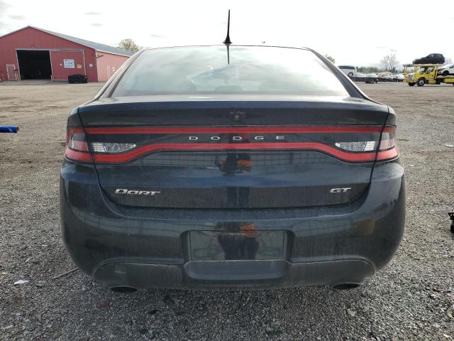 2013 DODGE DART LIMITED