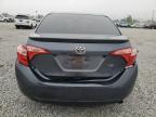 2017 Toyota Corolla L zu verkaufen in Mentone, CA - Rear End