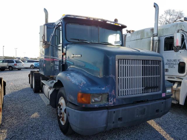 1996 International 9200