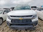 2022 Chevrolet Colorado  for Sale in Grand Prairie, TX - Side