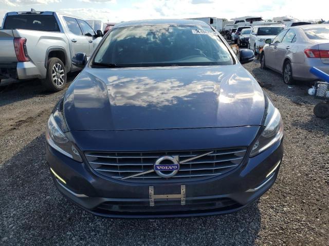  VOLVO S60 2014 Сharcoal