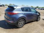 2018 KIA SPORTAGE EX   for sale at Copart ON - TORONTO