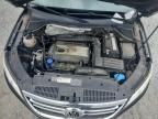 2011 Volkswagen Tiguan S იყიდება Gastonia-ში, NC - Damage History