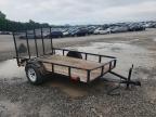 2024 Utility Trailer zu verkaufen in Madisonville, TN - Minor Dent/Scratches