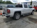 2016 Gmc Sierra K1500 Slt na sprzedaż w Savannah, GA - Front End