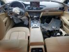 2015 Audi A7 Premium Plus en Venta en Windsor, NJ - Front End