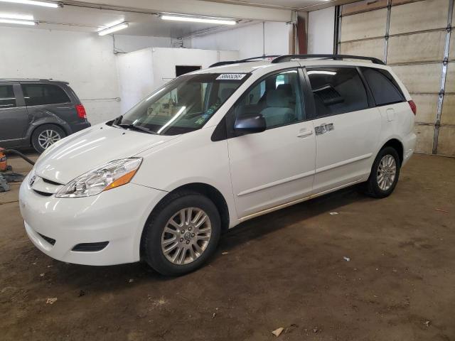 2008 Toyota Sienna Le