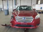 2016 Subaru Legacy 2.5I Premium na sprzedaż w Pasco, WA - Rear End