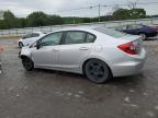 2012 Honda Civic Lx for Sale in Lebanon, TN - Front End