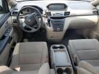 2012 Honda Odyssey Lx на продаже в Arcadia, FL - Minor Dent/Scratches