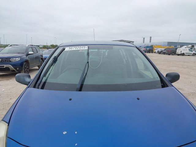 2007 RENAULT CLIO EXPRE
