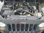 2008 Jeep Wrangler Unlimited Sahara for Sale in Gaston, SC - Normal Wear