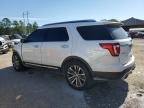 2017 Ford Explorer Platinum for Sale in Greenwell Springs, LA - Front End