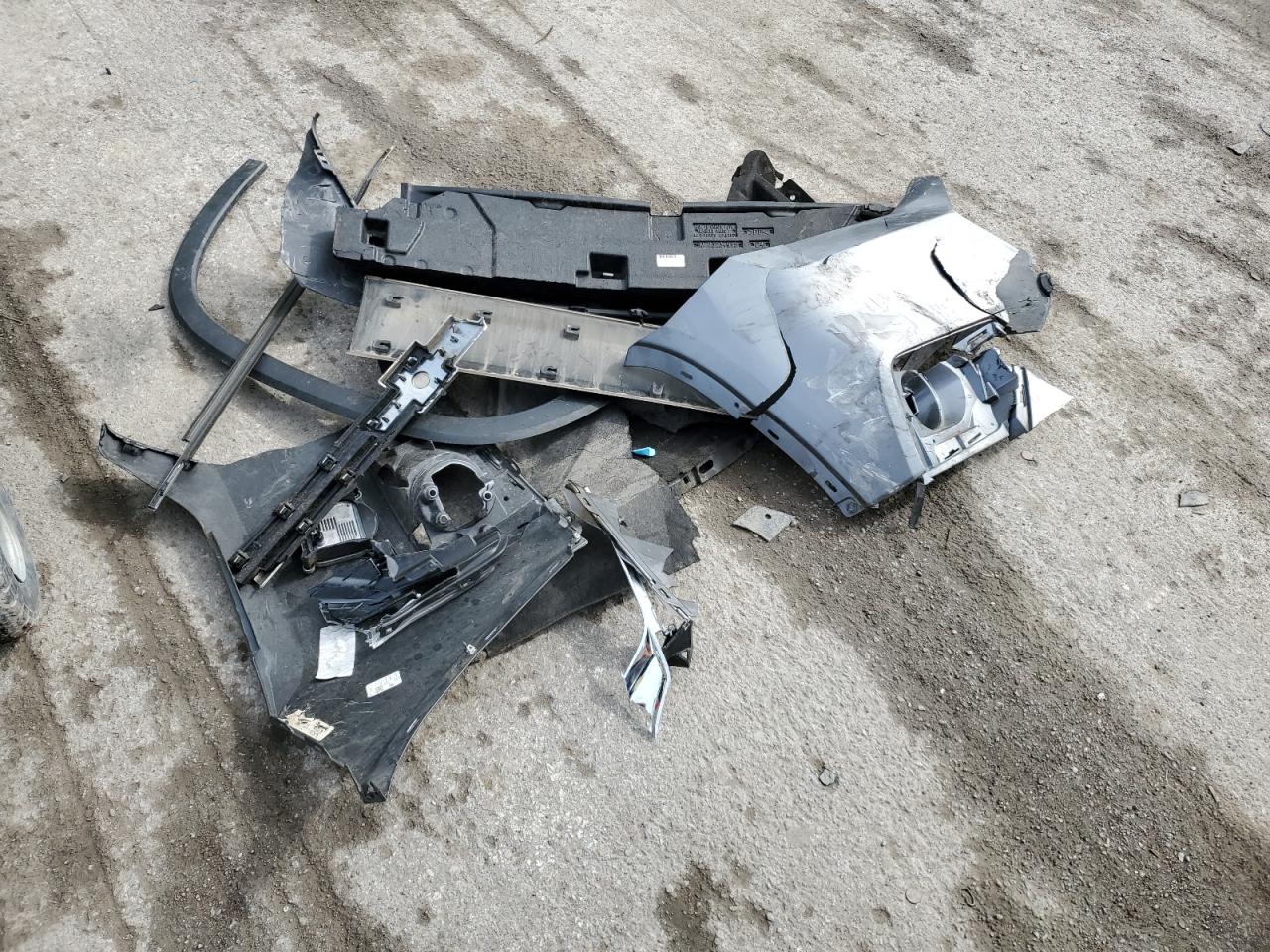 2020 Chevrolet Traverse Ls VIN: 1GNEVFKW6LJ275065 Lot: 58684225