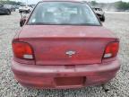 1999 Chevrolet Metro Lsi   zu verkaufen in Memphis, TN - Front End