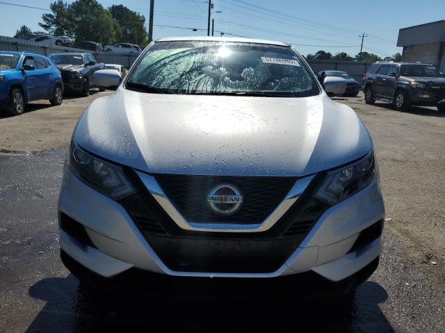  NISSAN ROGUE 2022 Srebrny