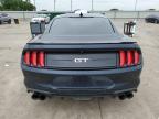2021 Ford Mustang Gt en Venta en Wilmer, TX - Front End