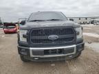 2016 Ford F150 Supercrew   للبيع في Kansas City، KS - Side