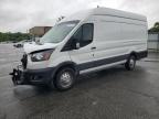 2023 Ford Transit T-250 للبيع في Glassboro، NJ - Front End