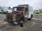 1984 International S-Series 1654 for Sale in Portland, MI - Burn