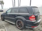 2010 Mercedes-Benz Gl 450 4Matic zu verkaufen in Van Nuys, CA - Minor Dent/Scratches