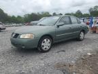 2005 Nissan Sentra 1.8 للبيع في Madisonville، TN - Rear End