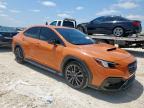 2022 Subaru Wrx Limited for Sale in Taylor, TX - Hail