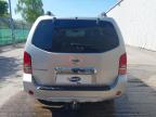 2012 NISSAN PATHFINDER for sale at Copart CHESTER