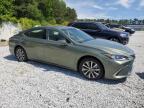 2019 Lexus Es 350 იყიდება Fairburn-ში, GA - Minor Dent/Scratches