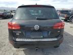 2012 Volkswagen Touareg V6 იყიდება Las Vegas-ში, NV - Front End
