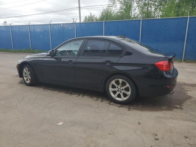 2013 BMW 328 XI  